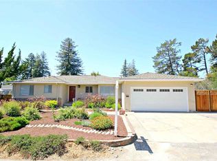 4606 Ewing Rd, Castro Valley, CA 94546