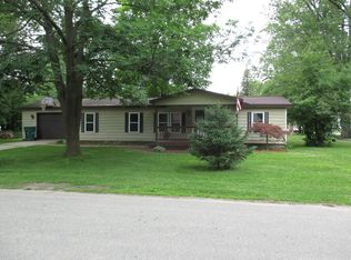 218 Knox Street, Beaverton, MI 48612