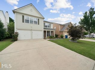 4350 Ridgefair Dr, Cumming, GA 30040