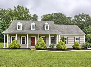 367 Nottingham Rd, Quarryville, PA 17566