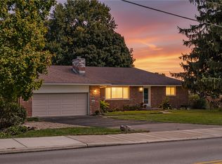 609 E David Rd, Dayton, OH 45429