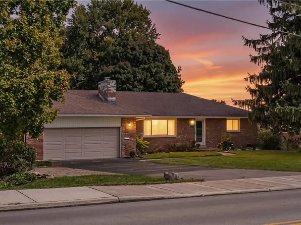 609 E David Rd, Dayton, OH 45429