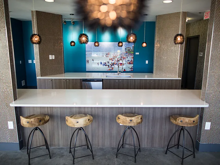Artistry Aqua Lounge