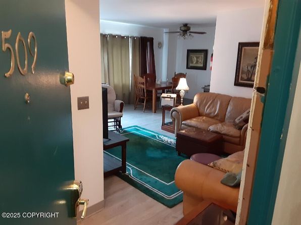 100 Kenai St #509, Valdez, AK 99686