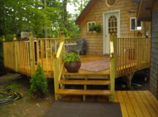 3 Fish House Ln #BOAT, Alexander, ME 04694