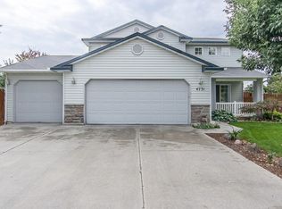 4731 W Blue Creek Ct, Meridian, ID 83642