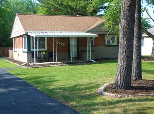 2399 Wildwood Circle Dr, Grand Blanc, MI 48439