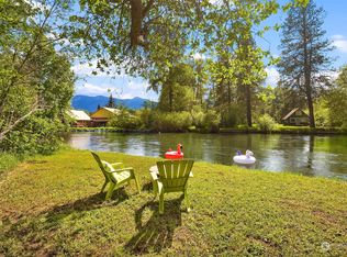 661 Heron Dr, Cle Elum, WA 98922