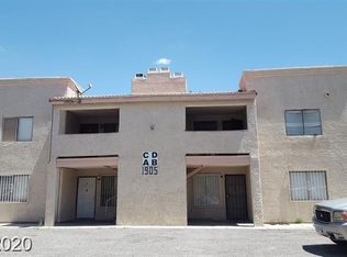 1905 Arpa Way, Las Vegas, NV 89108