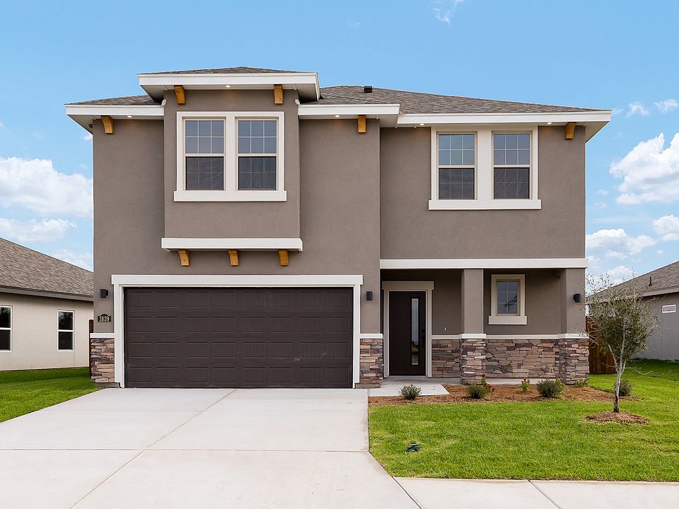 Tuscan Stucco