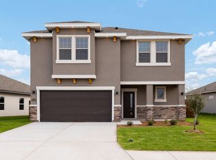 1839 S Canyon Lake Ct, San Juan, TX 78589