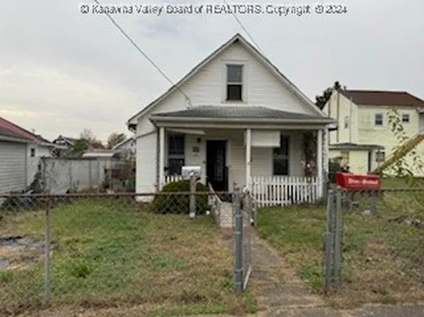 813 Center St, Parkersburg, WV 26101