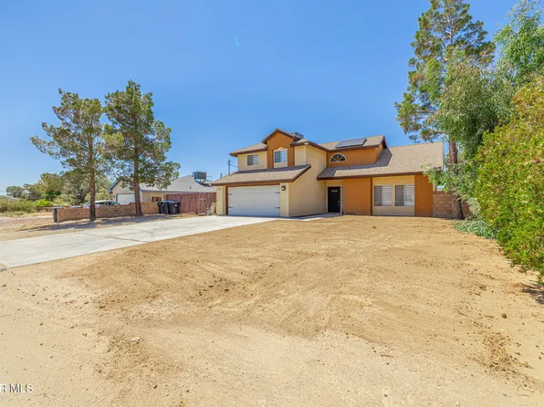 9950 Karen Ave, California City, CA 93505