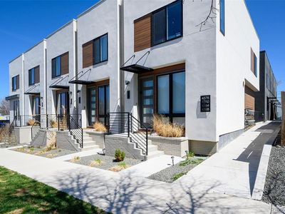4378 Zenobia Street, Denver, CO, 80212