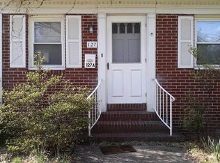 127 Hillcrest Ave #A, Collingswood, NJ 08108