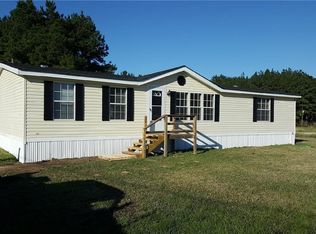 563 English Rd, Gloster, LA 71030
