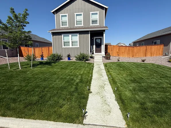 3029 Oxley St, Strasburg, CO 80136