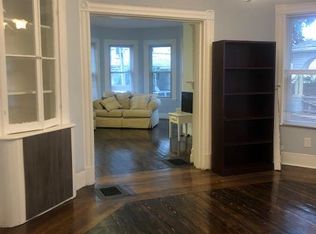 43-43A Warner St, Dorchester, MA 02124