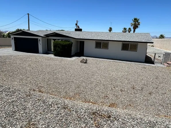 3417 Thunderbird Dr, Lake Havasu City, AZ 86406