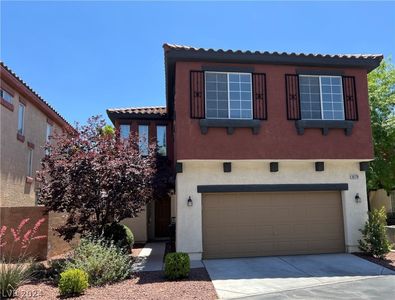 10770 Avenzano St, Las Vegas, NV, 89141