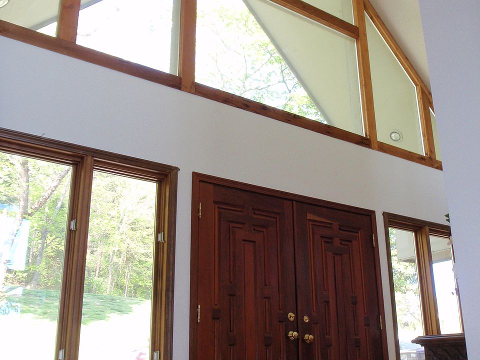 Windows Galore!