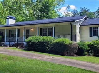 294 A Donald Rd, Canton, GA 30114