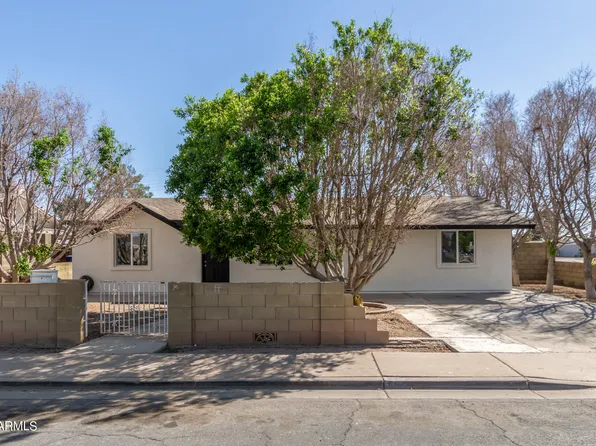 69 W 10TH Avenue, Mesa, AZ 85210