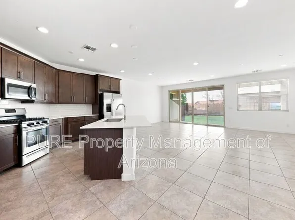 12537 W Calle De Baca, Peoria, AZ 85383