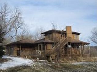 2197 NW 50th St, Medford, MN 55049