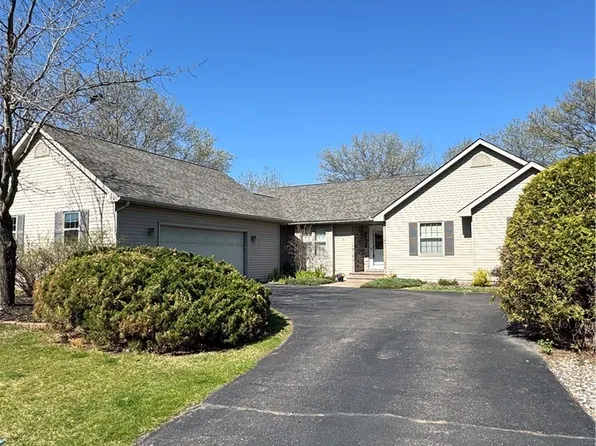 1921 Trimble Trail, Menomonie, WI 54751