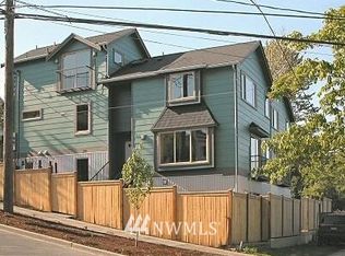 2516 E Denny Way #B, Seattle, WA 98112