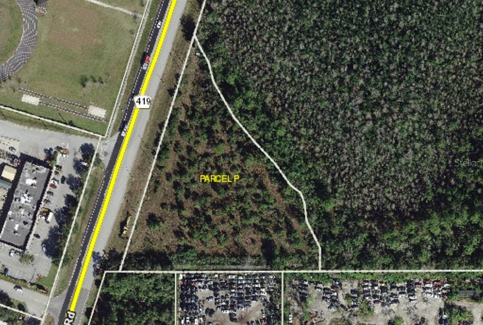 1st image of Chuluota Rd