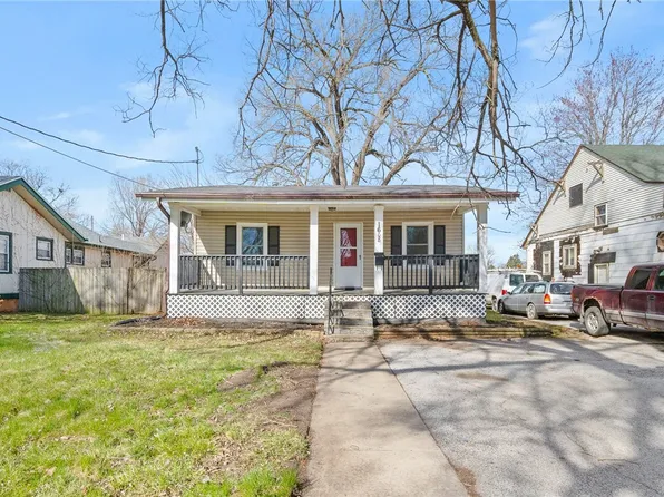 1608 48th St, Des Moines, IA 50310