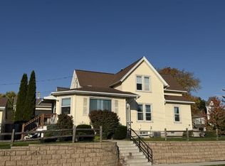 131 Reed STREET, Plymouth, WI 53073
