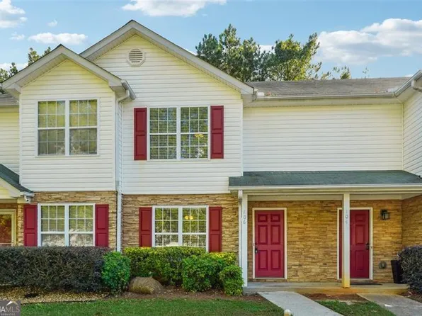 106 Hiram Ter, Hiram, GA 30141