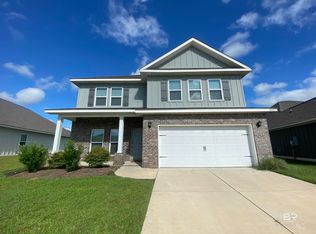 24271 Alydar Loop, Daphne, AL 36526