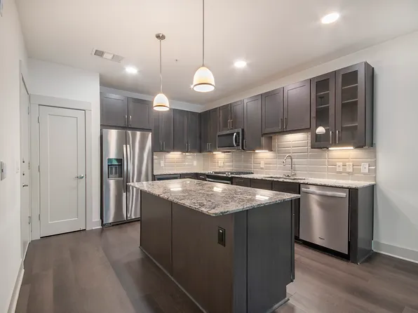 5617 Belmont Ave #Townhouse 2, Dallas, TX 75206