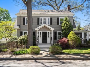 5 Ionia St, Newton, MA 02466