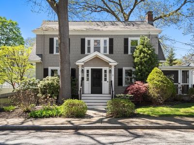 5 Ionia St, Newton, MA, 02466