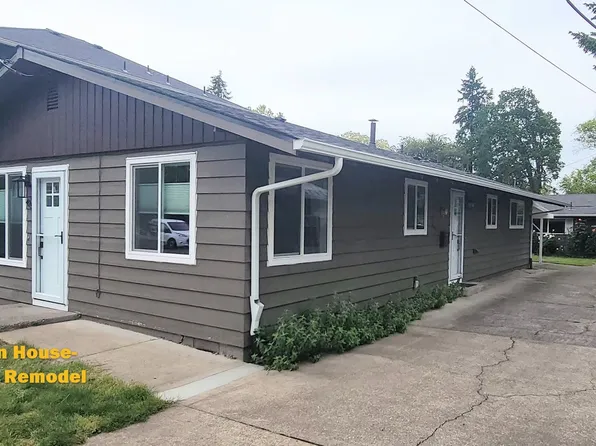 425 NE Jackson St, Hillsboro, OR 97124