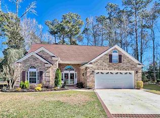 9826 Belfry Ct, Murrells Inlet, SC 29576