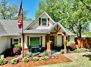 893 N East St, Eufaula, OK 74432