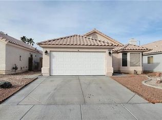 4505 Cielo Ln, Las Vegas, NV 89130