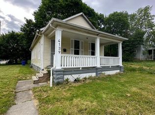 4139 E 95th St, Cleveland, OH 44105