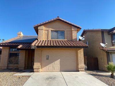 8408 Stapleton Ave, Las Vegas, NV, 89145