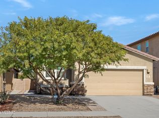 6781 E Sea Horse Rd, Tucson, AZ 85756