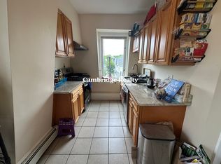 387 Somerville Ave APT 3, Somerville, MA 02143