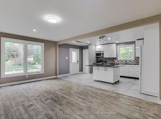 63 Renny Cres, London, ON N6E2C4
