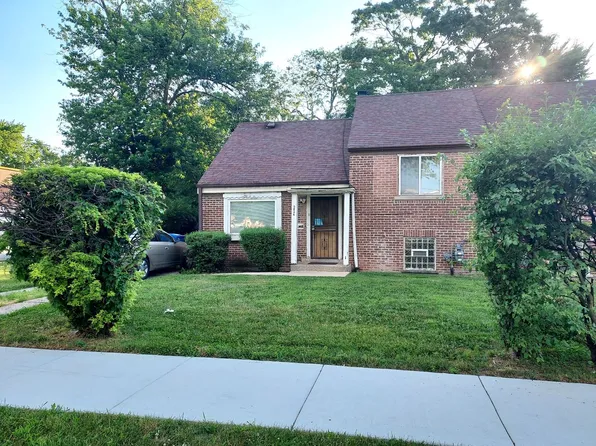 9834 S Oglesby Ave, Chicago, IL 60617