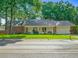 20 Oakbrooke Dr, Sherwood, AR 72120